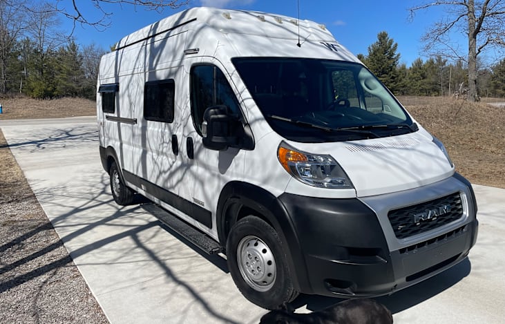 RV Photo
