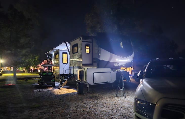 RV Photo