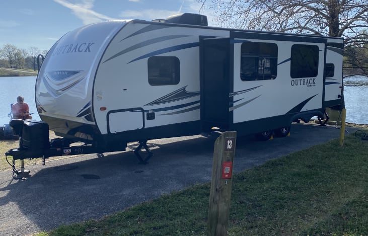 RV Photo