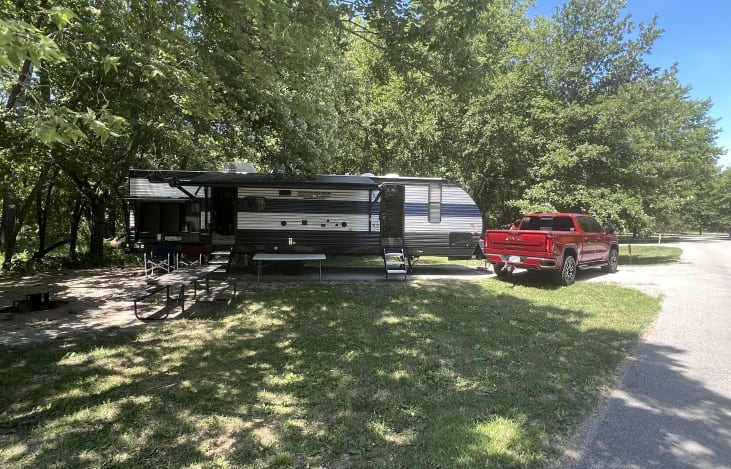 RV Photo