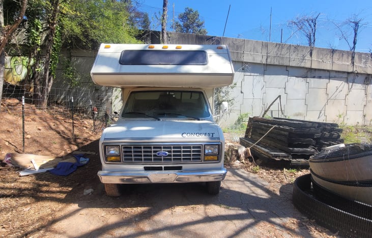 RV Photo