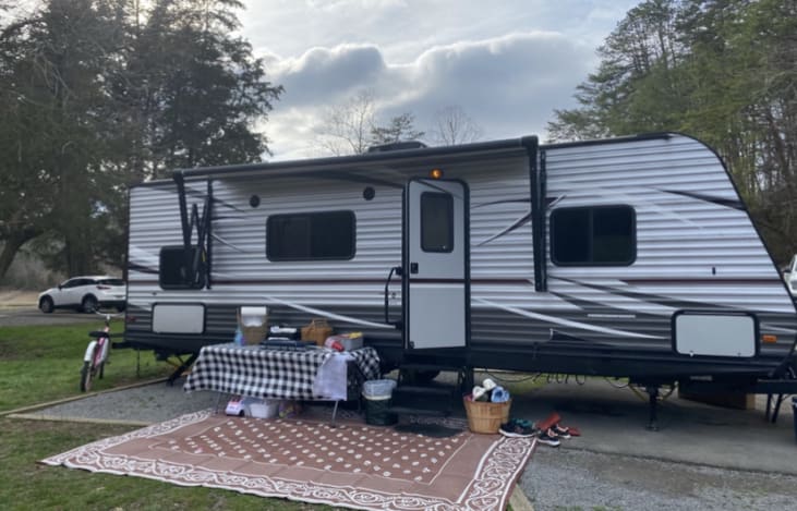 RV Photo