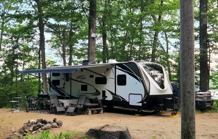 RV Photo