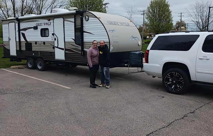 RV Photo