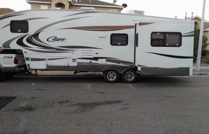 RV Photo