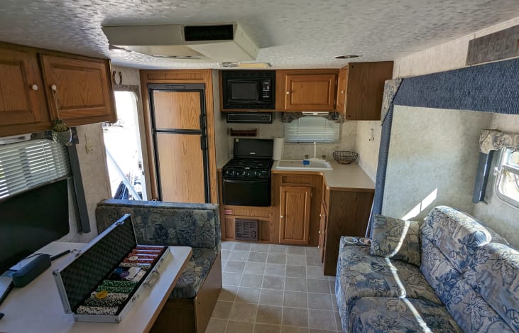 RV Photo