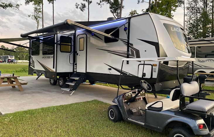 RV Photo