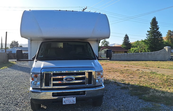 RV Photo