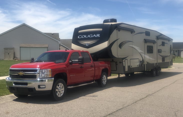 RV Photo