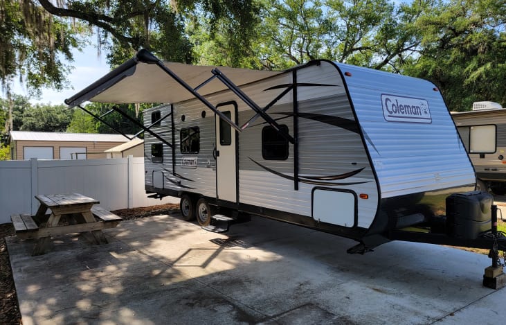 RV Photo