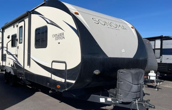 RV Photo