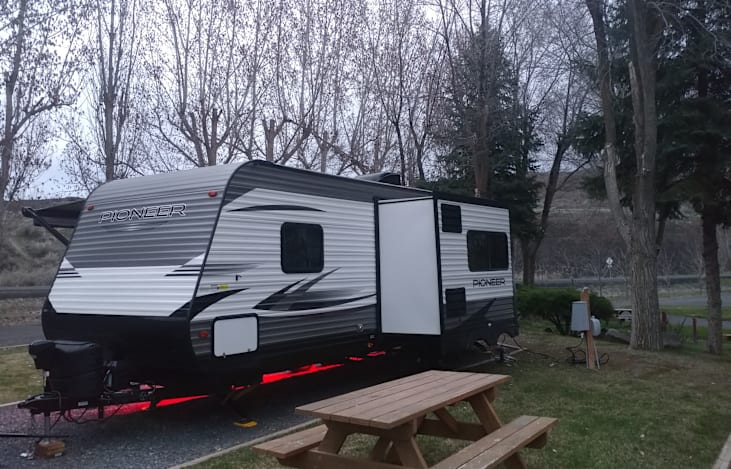 RV Photo