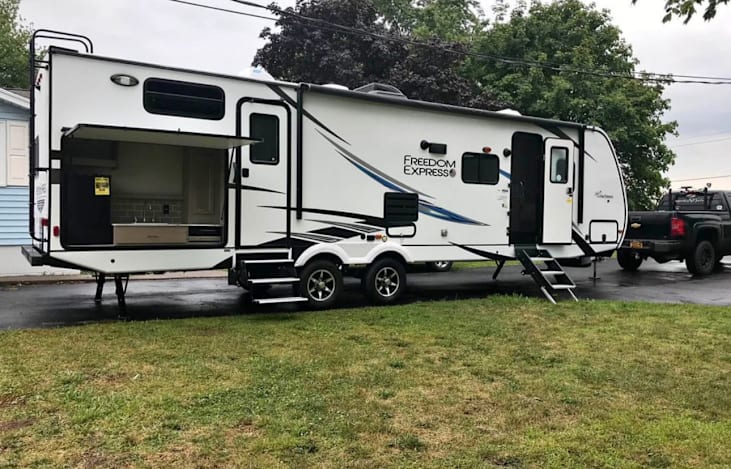 RV Photo
