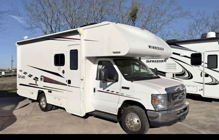 RV Photo