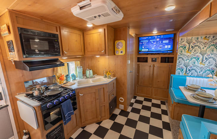 RV Photo