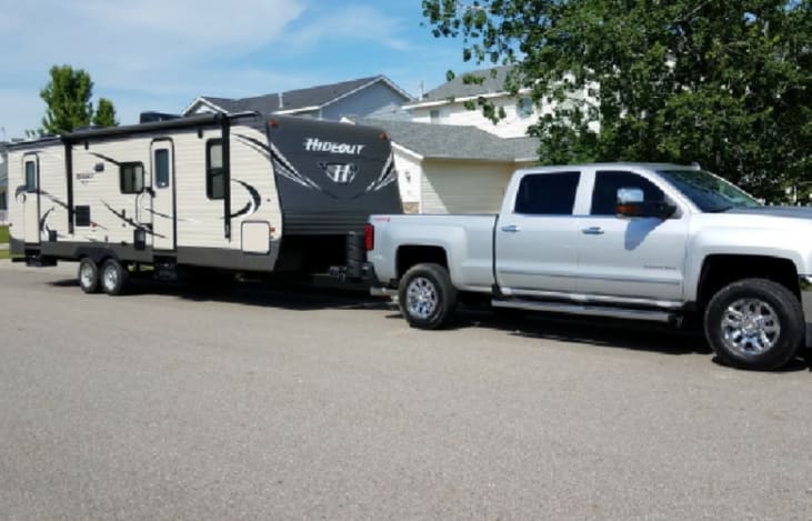 RV Photo