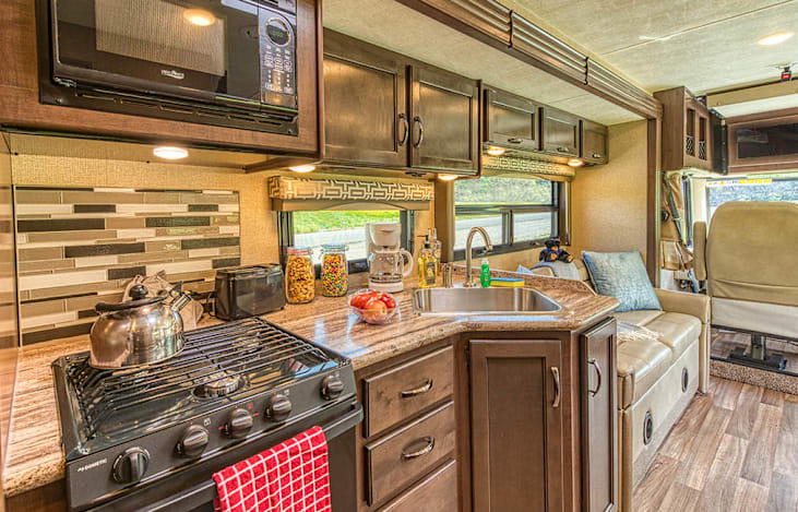 RV Photo