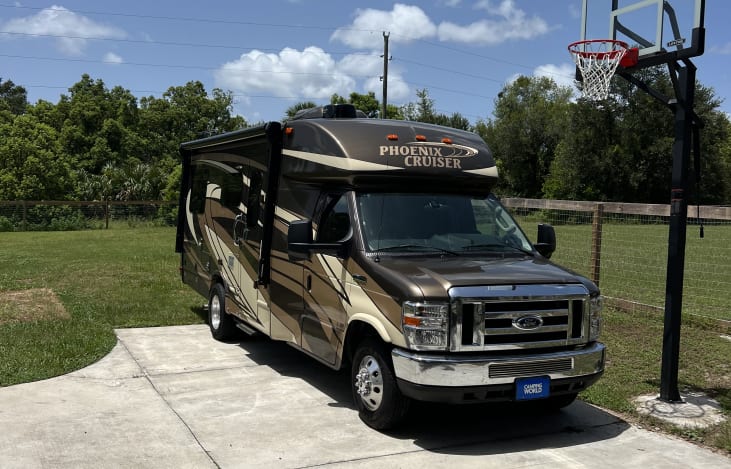 RV Photo