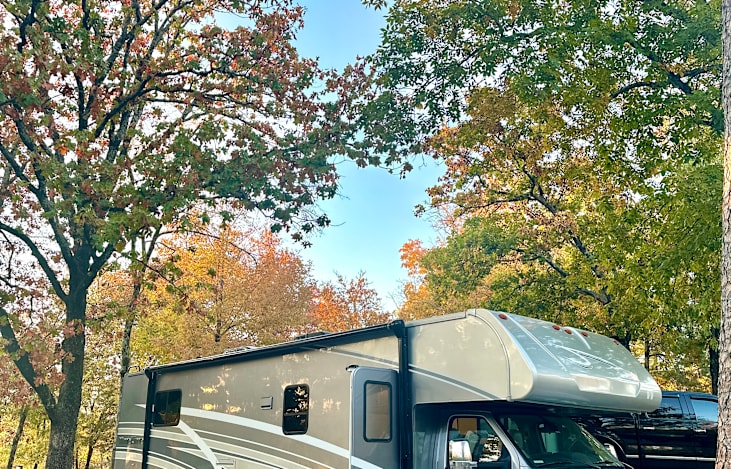 RV Photo