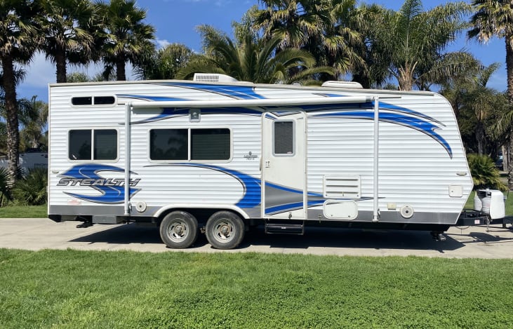 RV Photo