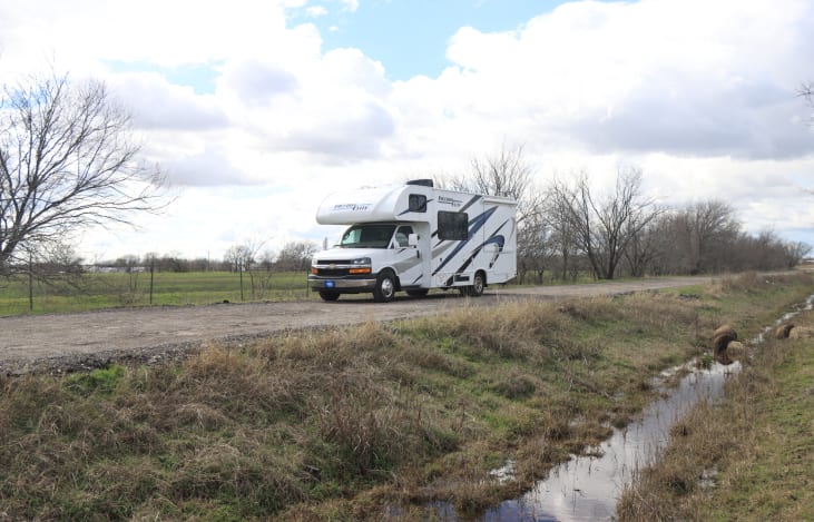 RV Photo