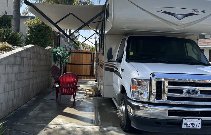 RV Photo