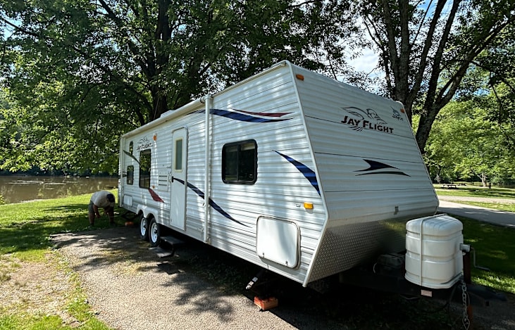 RV Photo