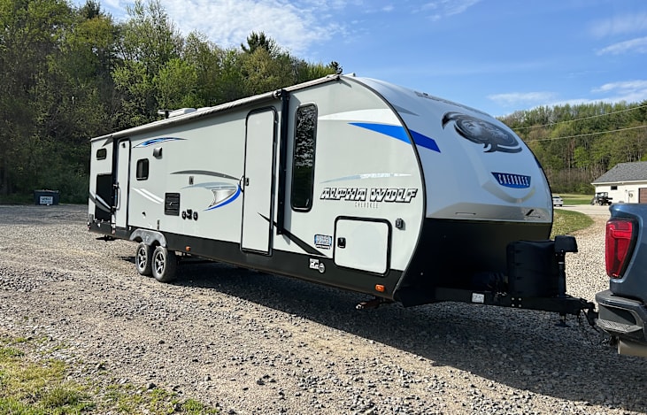 RV Photo