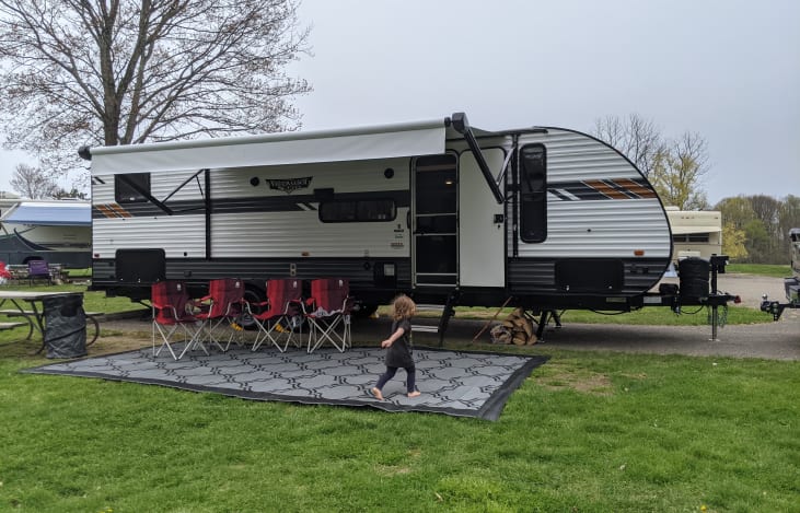 RV Photo