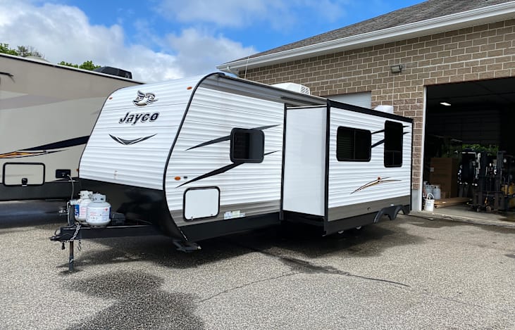RV Photo