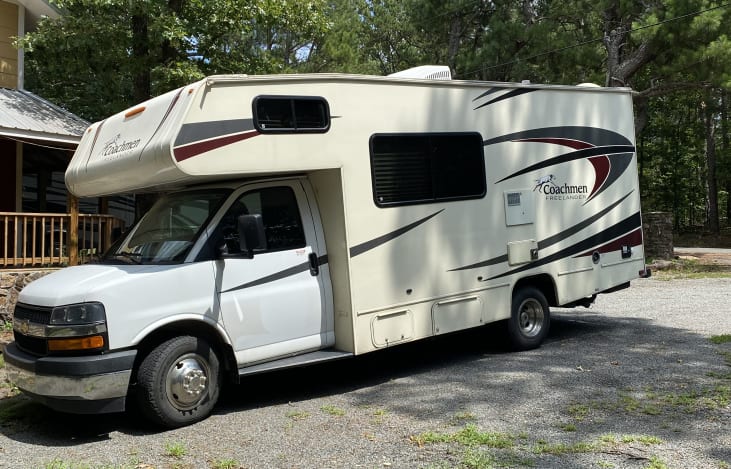 RV Photo