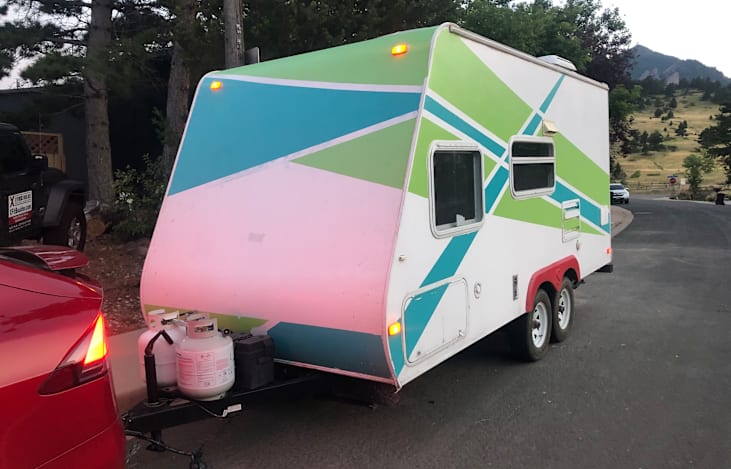 RV Photo