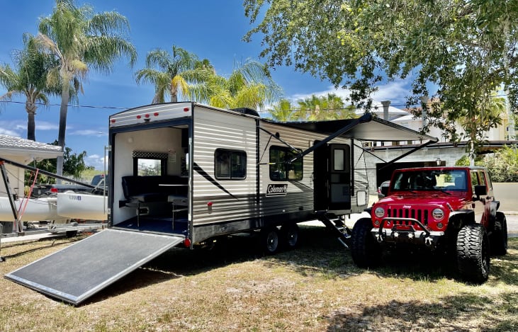 RV Photo