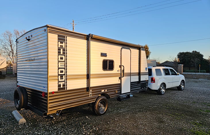 RV Photo
