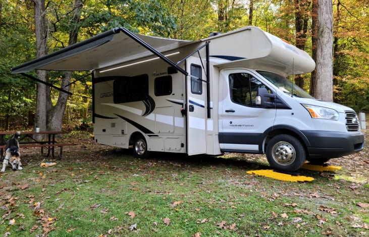 RV Photo