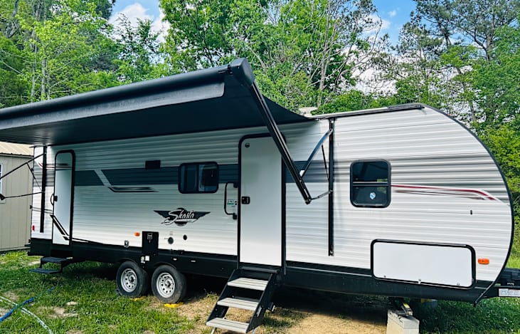 Your home away from home!
