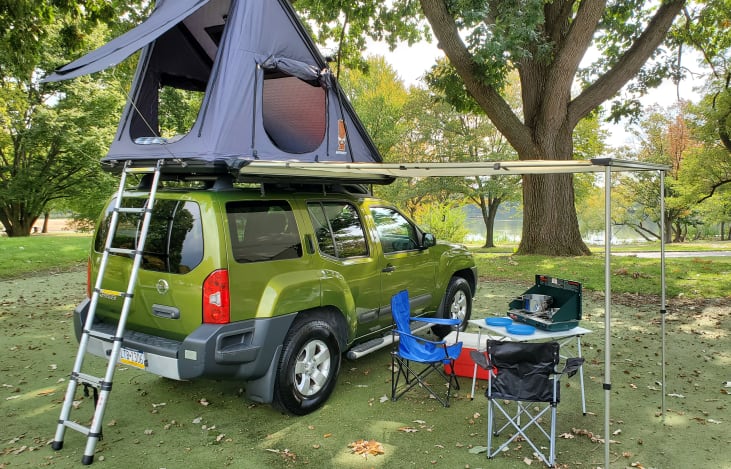 RV Photo