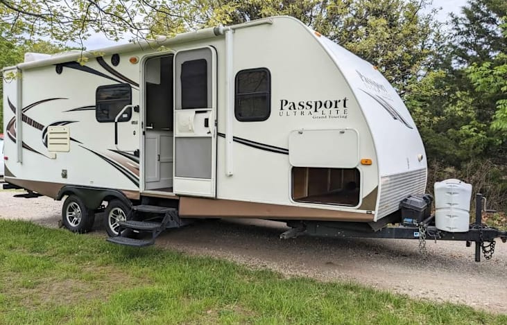 RV Photo
