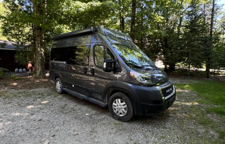 This 2023 Thor Motor Co Scope 18A is compact but luxurious. It’s perfect for your next adventure!