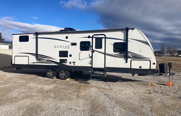 RV Photo