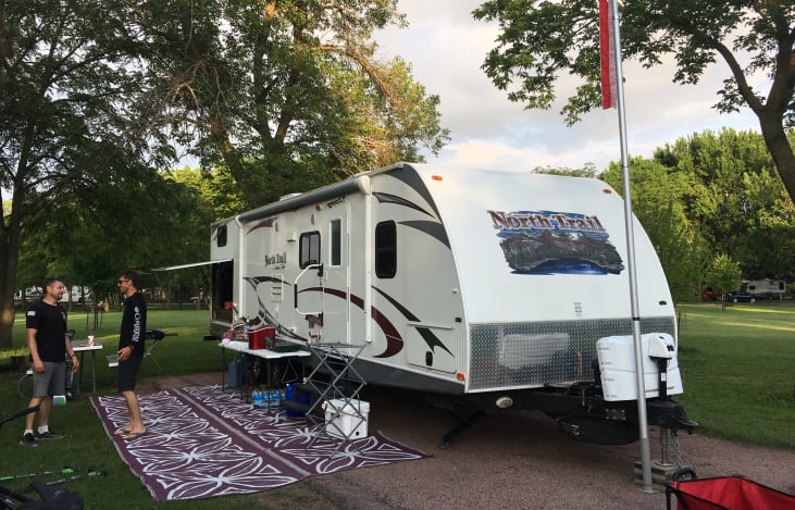 RV Photo