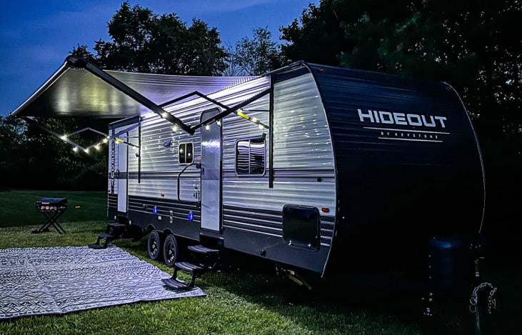 RV Photo