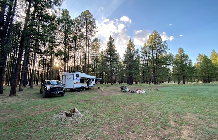 RV Photo