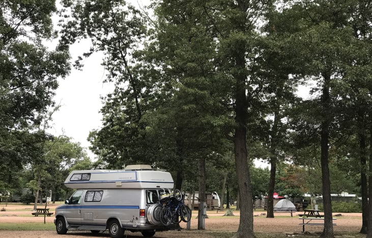 RV Photo
