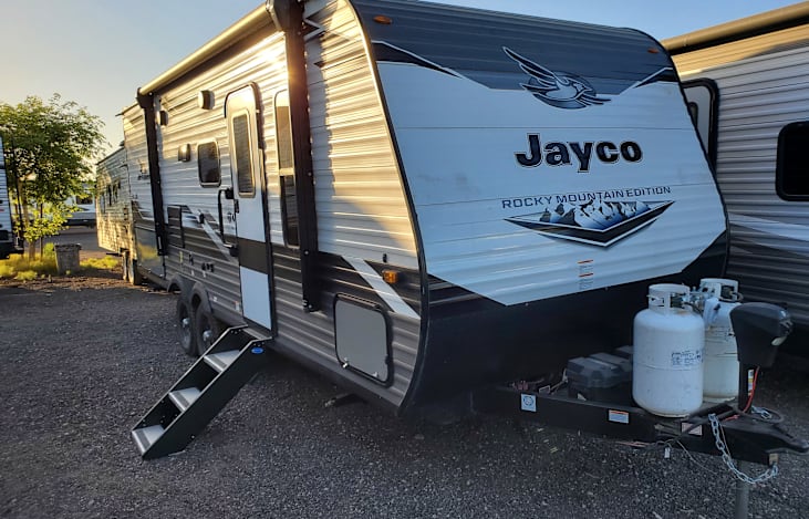 RV Photo