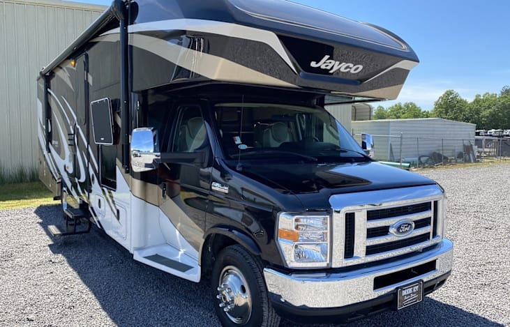 RV Photo