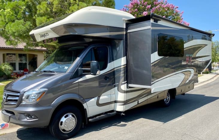 RV Photo