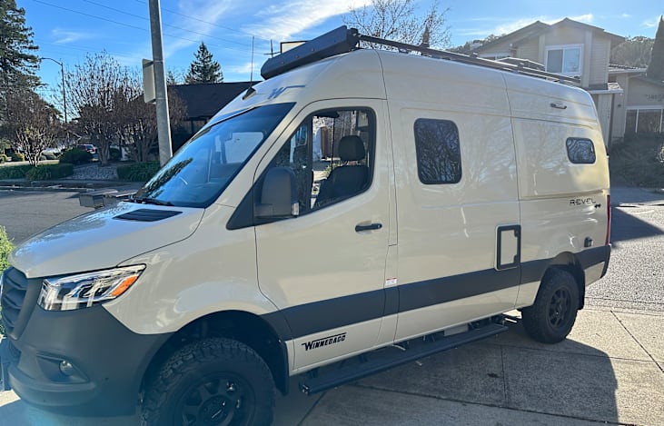 RV Photo