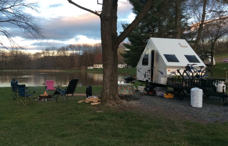 RV Photo