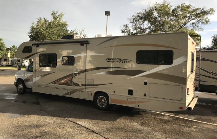 RV Photo